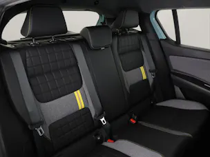 Renault R4 E-Tech Comfort Range iconic