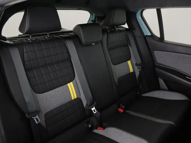 Renault R4 E-Tech Comfort Range iconic