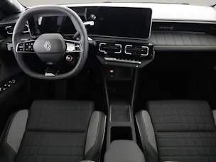 Renault R4 E-Tech Comfort Range iconic