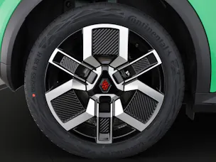 Renault R5 E-Tech Comfort Range techno