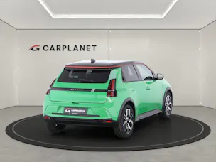 Renault R5 E-Tech Comfort Range techno