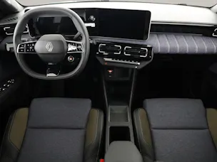Renault R5 E-Tech Comfort Range techno