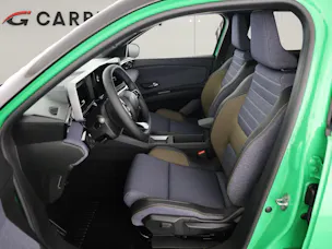 Renault R5 E-Tech Comfort Range techno