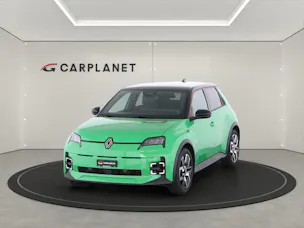 Renault R5 E-Tech Comfort Range techno