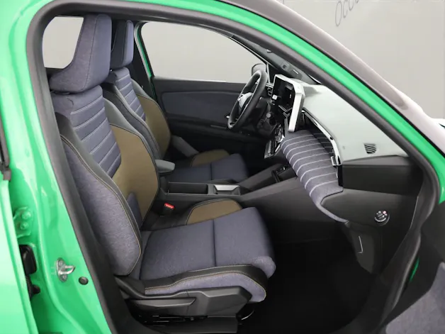 Renault R5 E-Tech Comfort Range techno