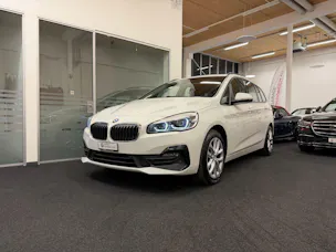 BMW 218d xDrive Gran Tourer