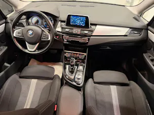 BMW 218d xDrive Gran Tourer