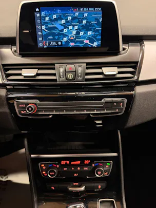BMW 218d xDrive Gran Tourer