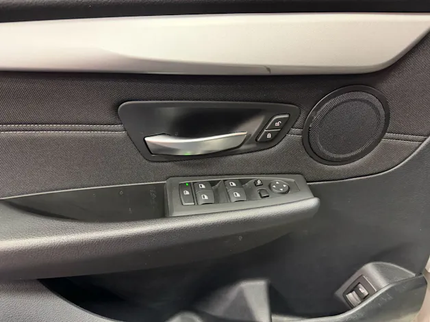 BMW 218d xDrive Gran Tourer