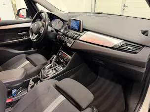 BMW 218d xDrive Gran Tourer