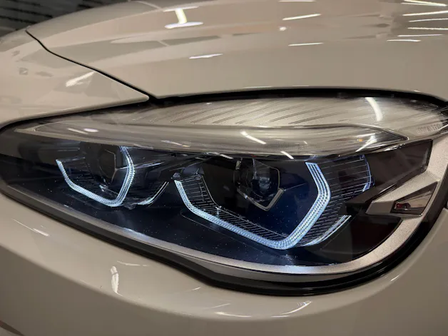BMW 218d xDrive Gran Tourer