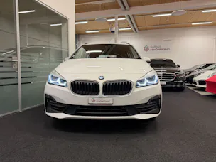 BMW 218d xDrive Gran Tourer