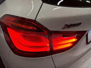 BMW 218d xDrive Gran Tourer