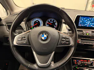 BMW 218d xDrive Gran Tourer