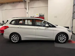 BMW 218d xDrive Gran Tourer
