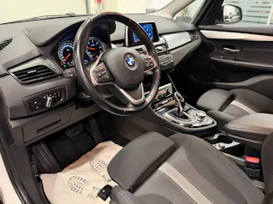 BMW 218d xDrive Gran Tourer