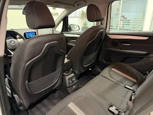 BMW 218d xDrive Gran Tourer
