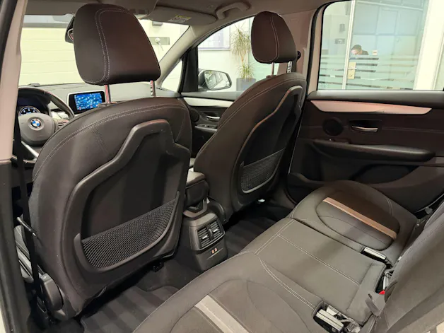 BMW 218d xDrive Gran Tourer