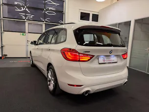 BMW 218d xDrive Gran Tourer