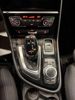 BMW 218d xDrive Gran Tourer