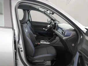 Dacia Bigster 1.8 Hybrid Expression