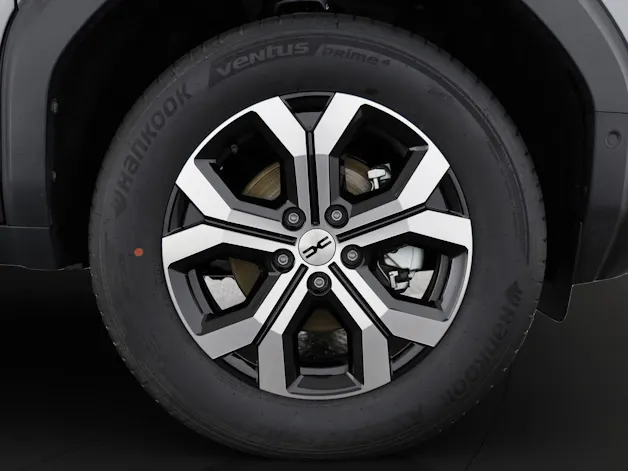 Dacia Bigster 1.8 Hybrid Expression