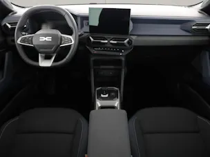 Dacia Bigster 1.8 Hybrid Expression