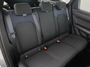 Dacia Bigster 1.8 Hybrid Expression
