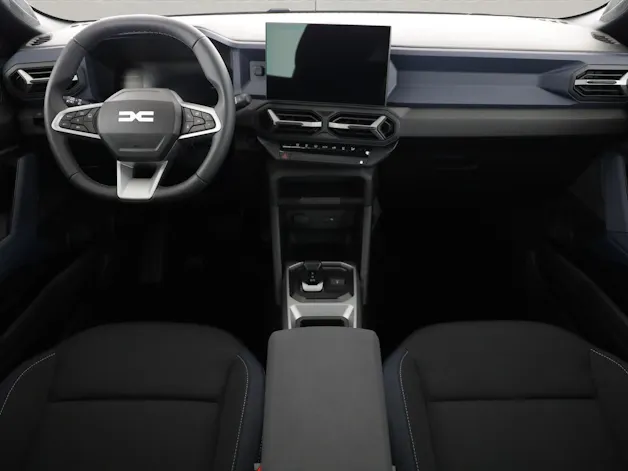 Dacia Bigster 1.8 Hybrid Expression