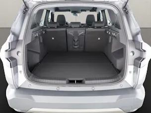 Dacia Bigster 1.8 Hybrid Expression
