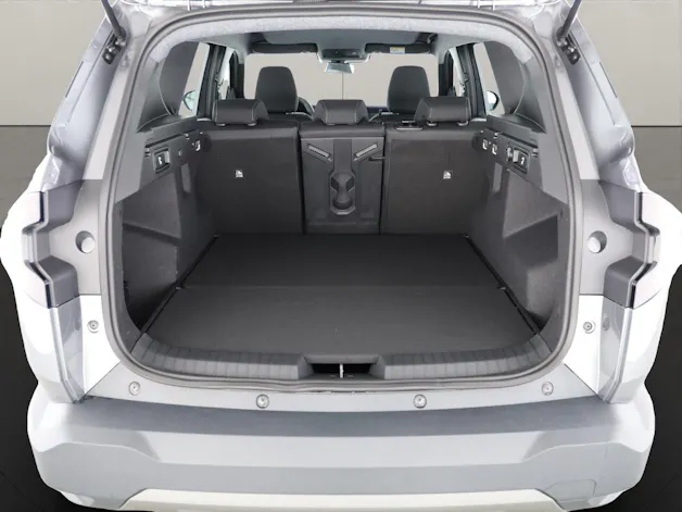 Dacia Bigster 1.8 Hybrid Expression