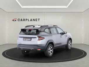 Dacia Bigster 1.8 Hybrid Expression