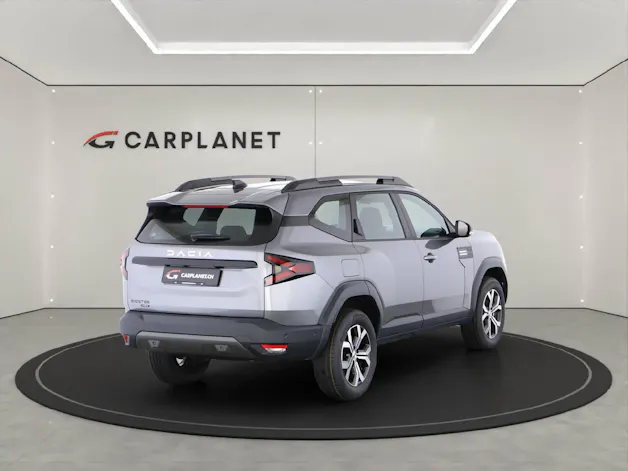 Dacia Bigster 1.8 Hybrid Expression
