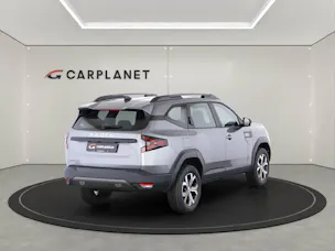 Dacia Bigster 1.8 Hybrid Expression