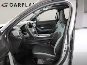 Dacia Bigster 1.8 Hybrid Extreme