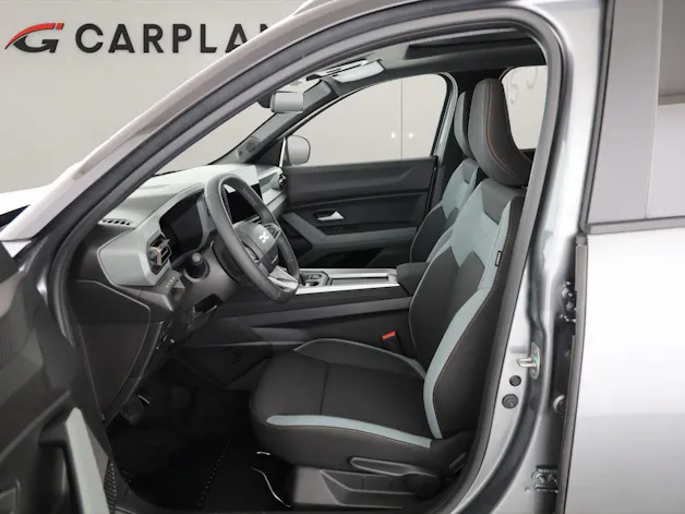 Dacia Bigster 1.8 Hybrid Extreme