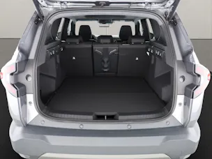 Dacia Bigster 1.8 Hybrid Extreme
