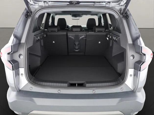 Dacia Bigster 1.8 Hybrid Extreme