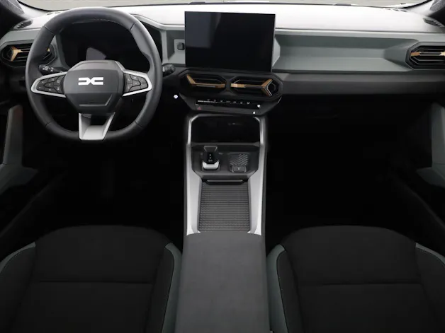 Dacia Bigster 1.8 Hybrid Extreme