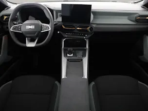 Dacia Bigster 1.8 Hybrid Extreme