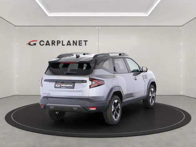 Dacia Bigster 1.8 Hybrid Extreme
