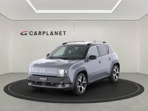 Renault R4 E-Tech Comfort Range techno