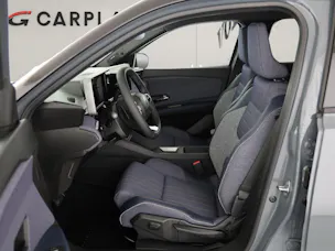 Renault R4 E-Tech Comfort Range techno