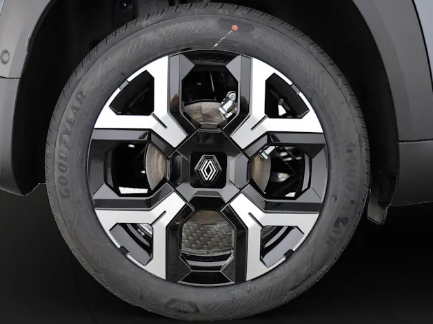Renault R4 E-Tech Comfort Range techno