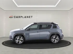 Renault R4 E-Tech Comfort Range techno
