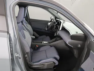 Renault R4 E-Tech Comfort Range techno