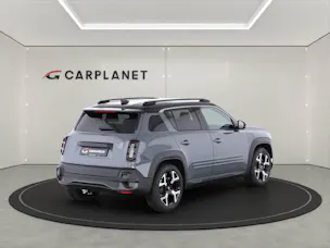 Renault R4 E-Tech Comfort Range techno