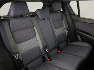 Renault R4 E-Tech Comfort Range techno