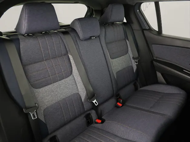 Renault R4 E-Tech Comfort Range techno