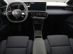 Renault R4 E-Tech Comfort Range techno